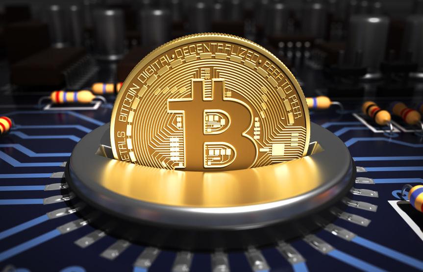 区块链概念解析，探索区块链技术的奥秘与未来