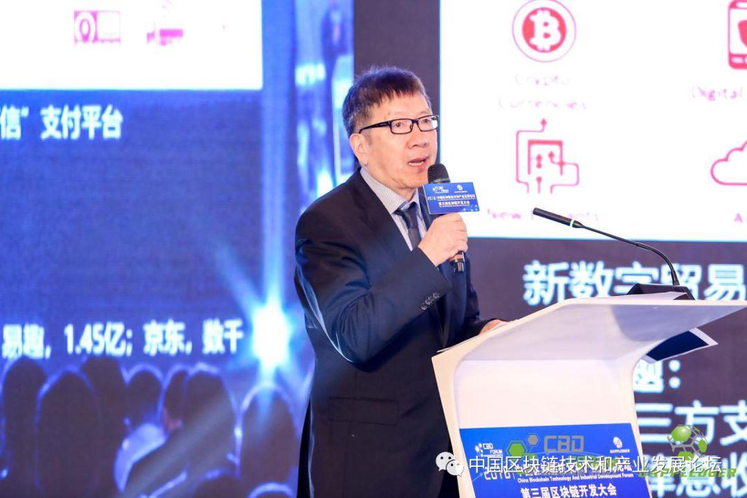 区块链技术开发，重塑技术与商业的未来