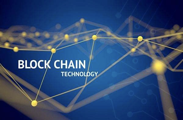 区块链工程，重塑技术与信任的未来基石