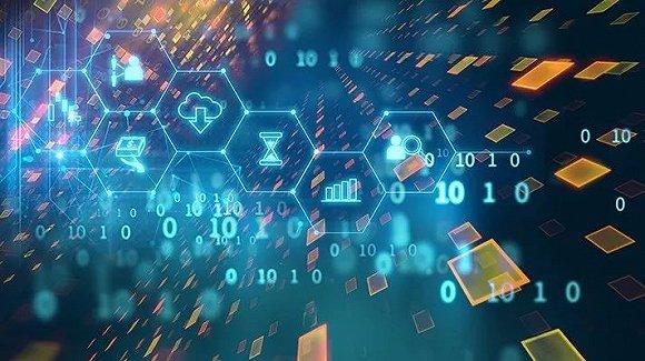万向区块链，数字化转型的新引擎领航者