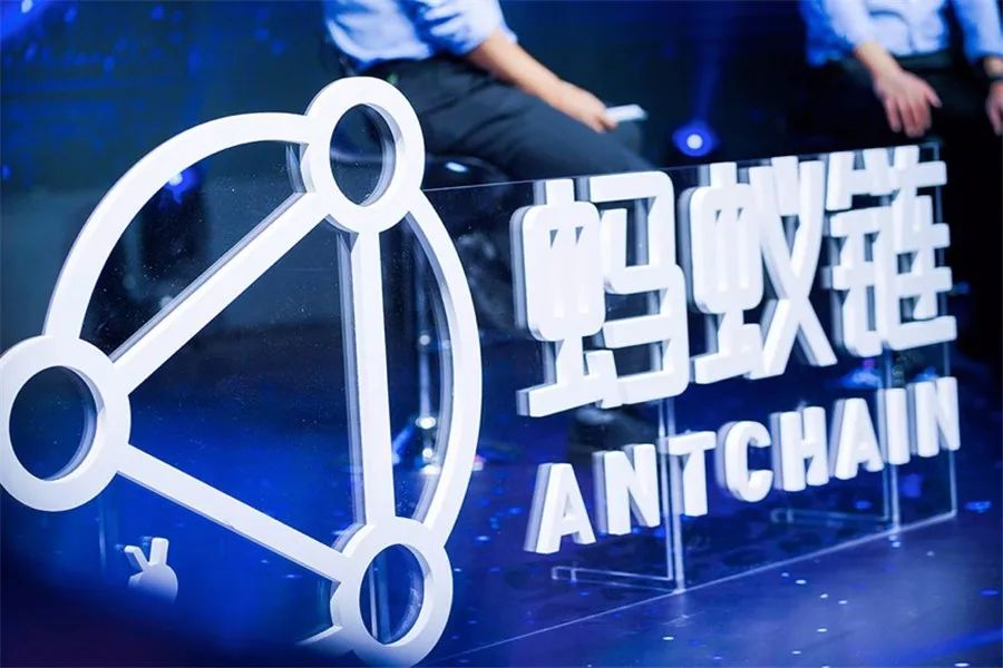 区块链蚂蚁，数字世界的重塑微小力量