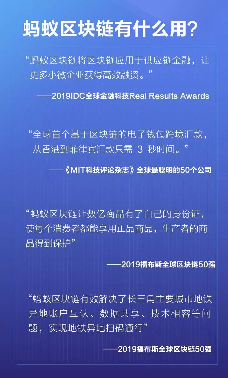区块链蚂蚁，重塑数字世界的微小力量