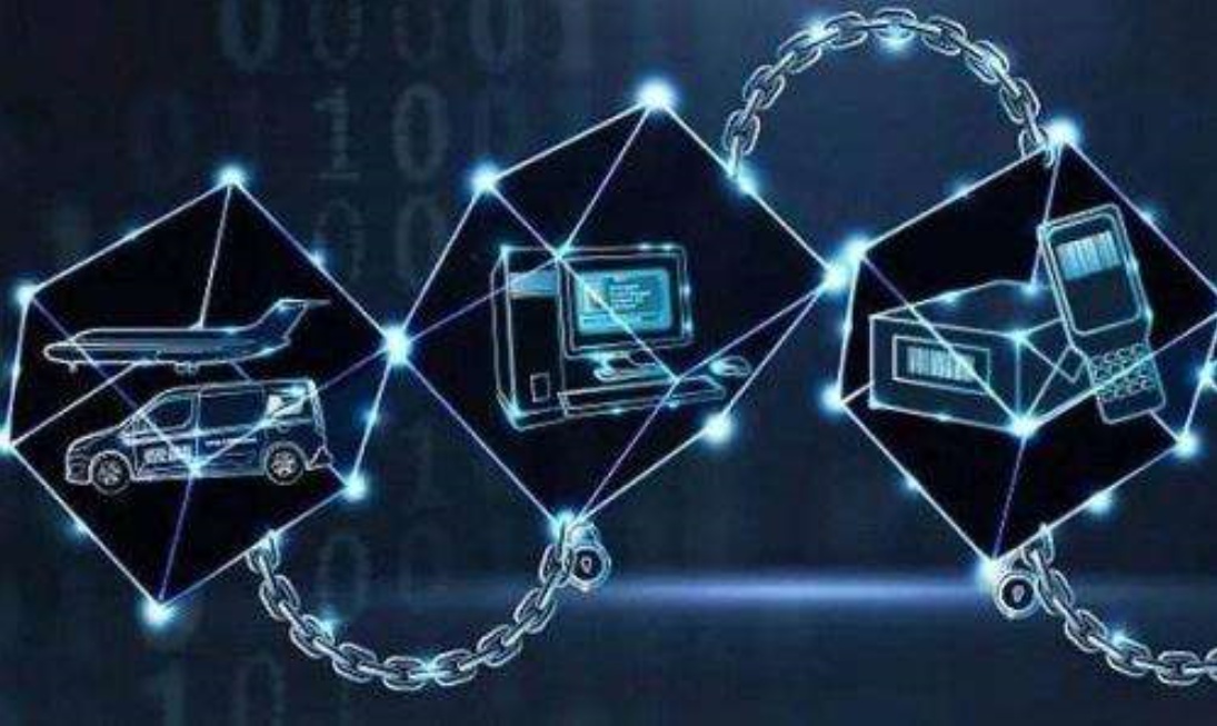 区块链系统，重塑信任与价值的基石