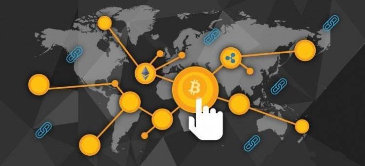 万向区块链，引领数字化转型的新引擎