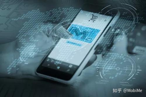 区块链技术与手机，重塑数字世界的交汇点