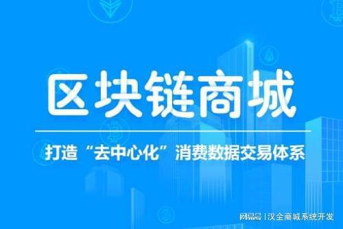 区块链积分商城，重塑积分体系的未来之路