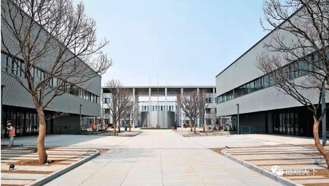 区块链加密货币，重塑金融体系的未来力量