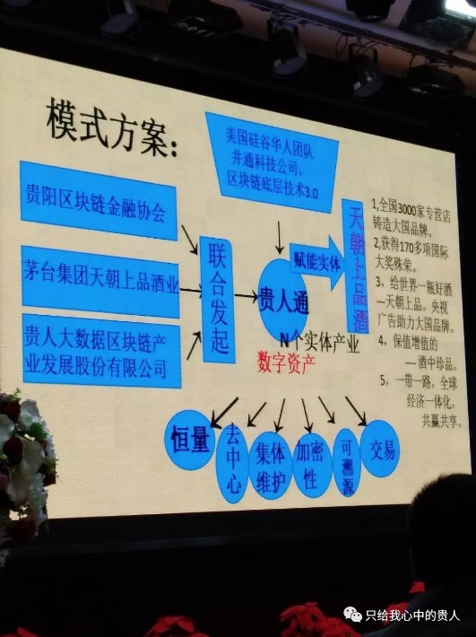 贵人通区块链，重塑价值传输的未来之路