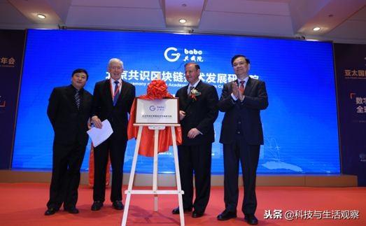 北京区块链公司，数字化转型的新引擎领导者