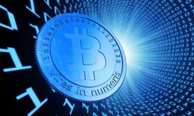 区块链金融网，重塑金融行业的未来之路