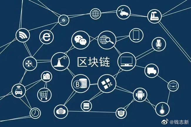 区块链真链，重塑信任与价值的数字基石