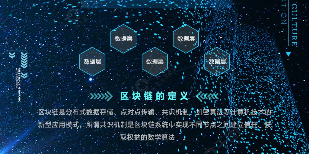链乎区块链，探索数字时代的全新价值网络