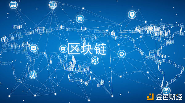 区块链燃料，推动数字化转型的关键力量