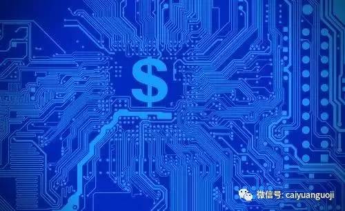 Midu区块链，数字时代信任基石的重塑