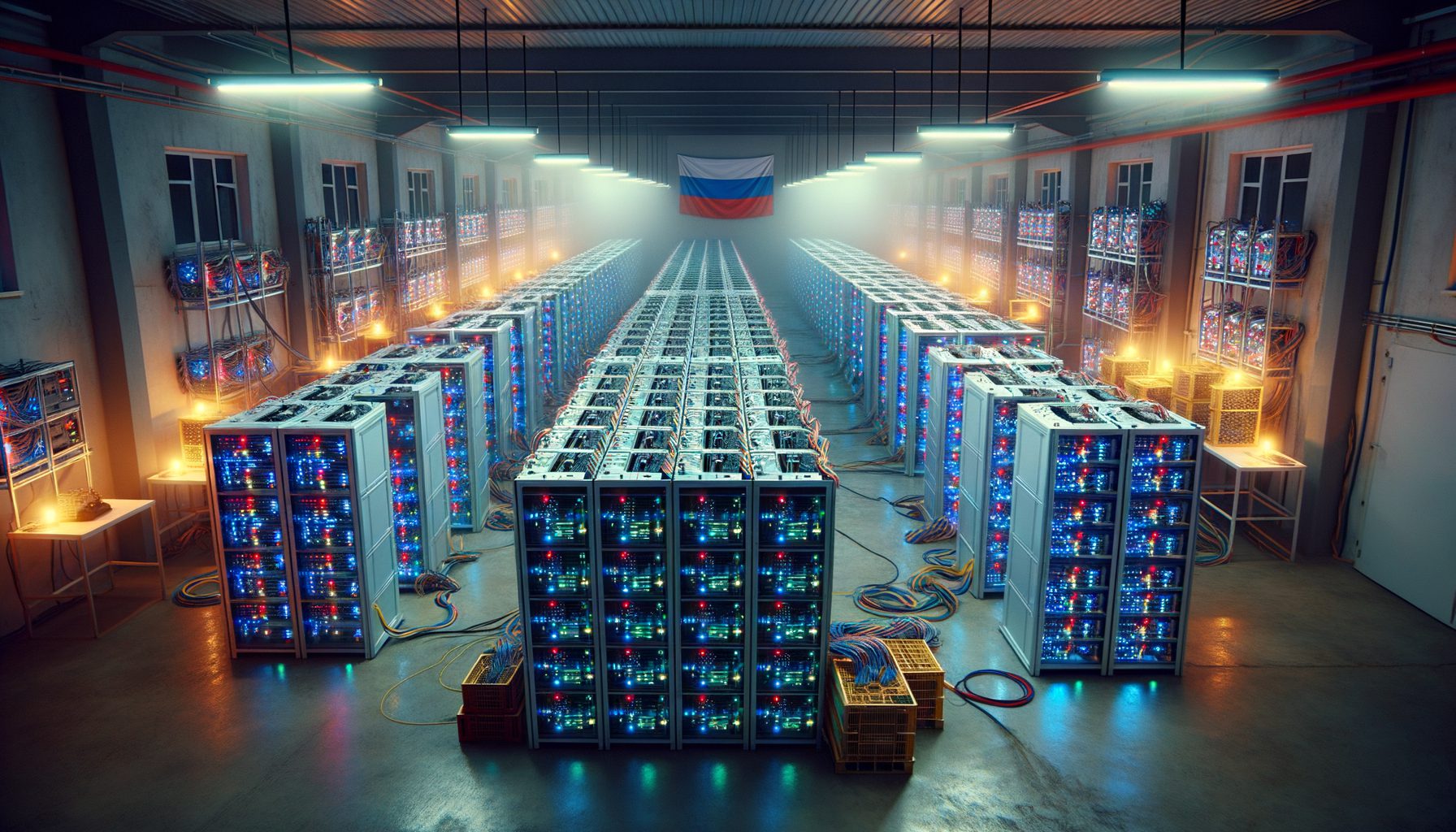 区块链仓，重塑数字资产存储的未来蓝图