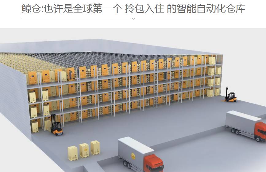 区块链仓，重塑数字资产存储的未来