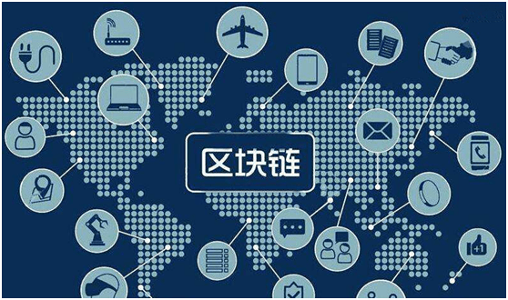 区块链卡，重塑数字身份与信任的新纪元