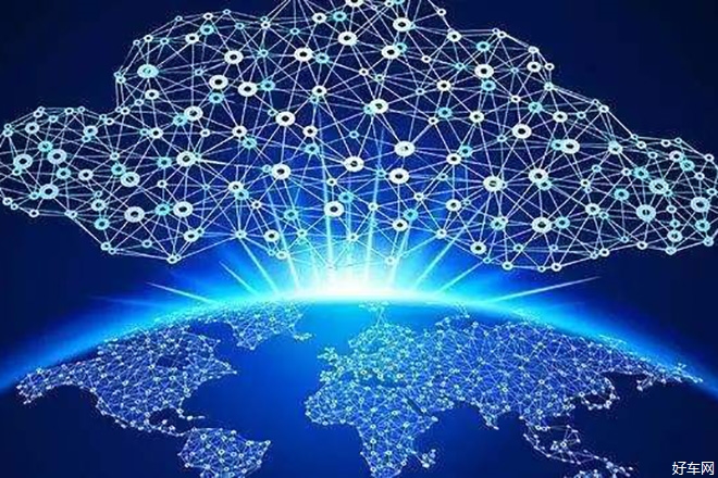大网区块链，重塑数字时代的信任基石