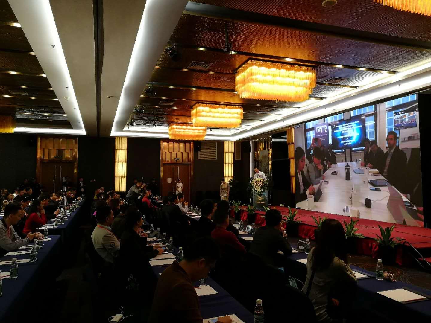IDA区块链，重塑信任与价值的数字时代先锋