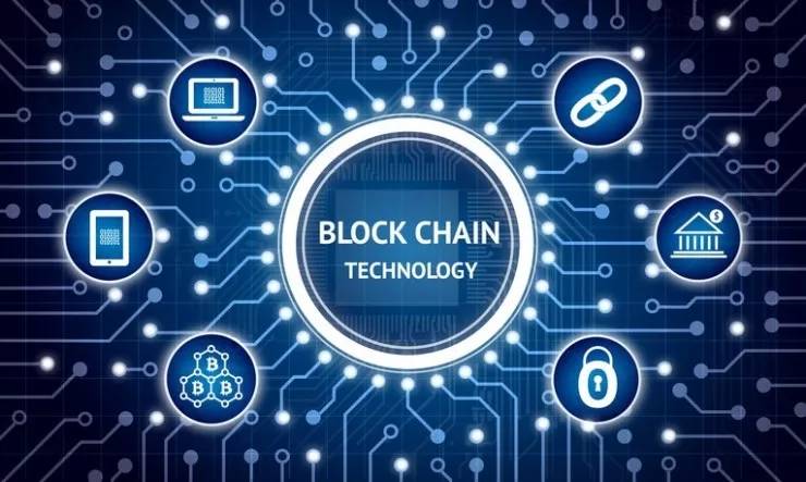 区块链好话，重塑信任与价值的未来力量