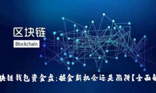 区块链淘金，探索数字世界中的新财富机遇