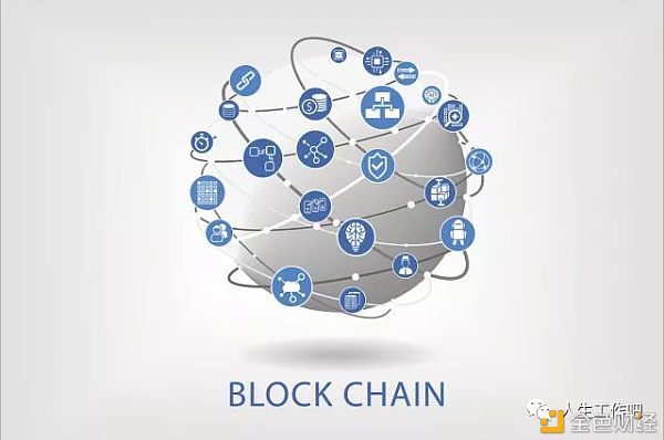 区块链红点，引领数字化转型的新引擎