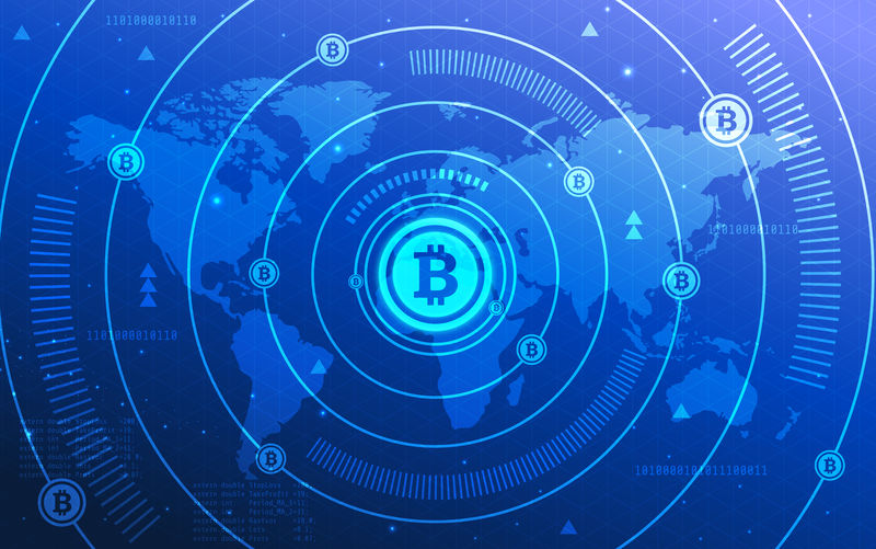 LBC区块链，数字未来的关键探索者