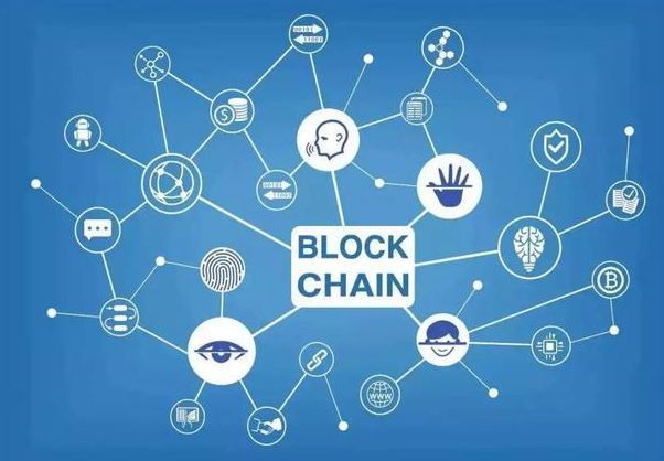区块链快信，重塑通信领域的信任基石
