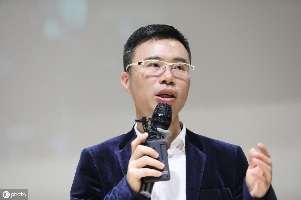 种树区块链，重塑生态与未来的绿色智慧链