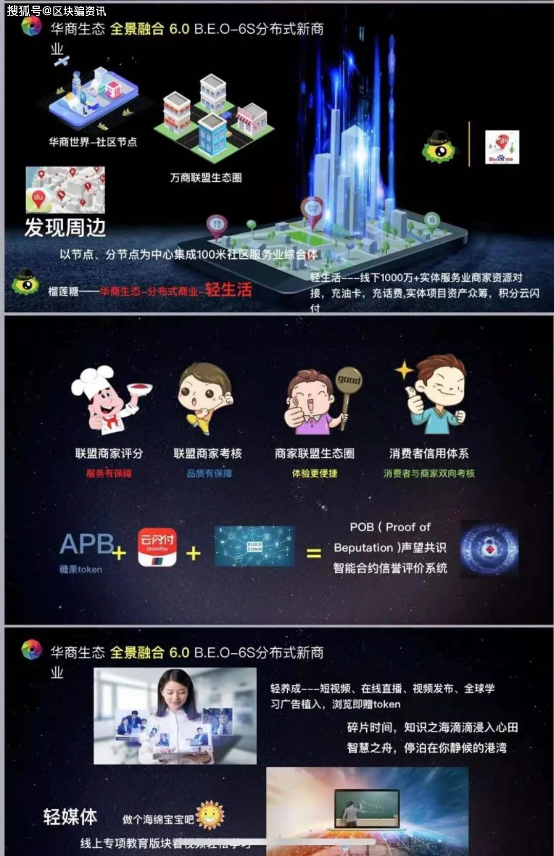华润区块链，引领数字化转型的先锋力量