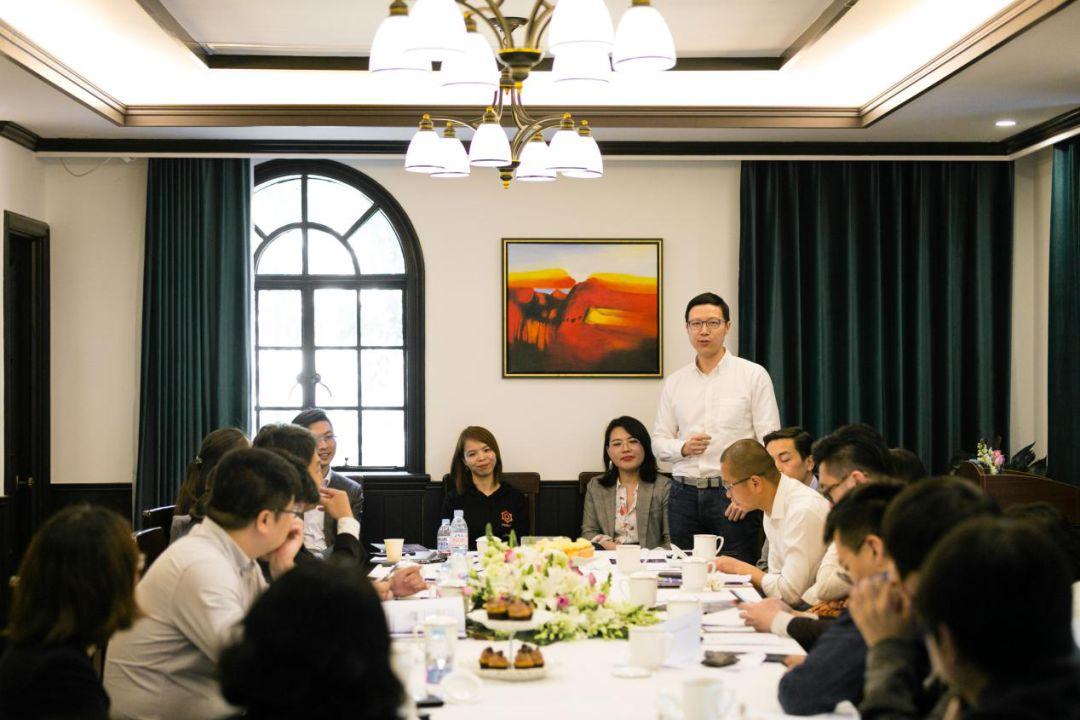 区块链探索，数字时代价值传递的新路径分享
