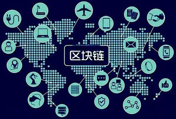 区块链水漂现象，数字时代的全新探索与挑战