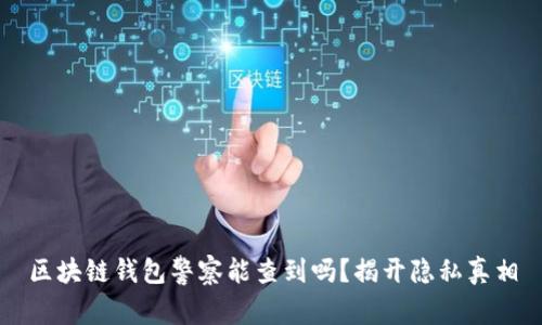 区块链网警，数字世界的新守护者