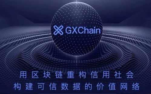 探索GEX区块链，重塑数字时代的价值基石