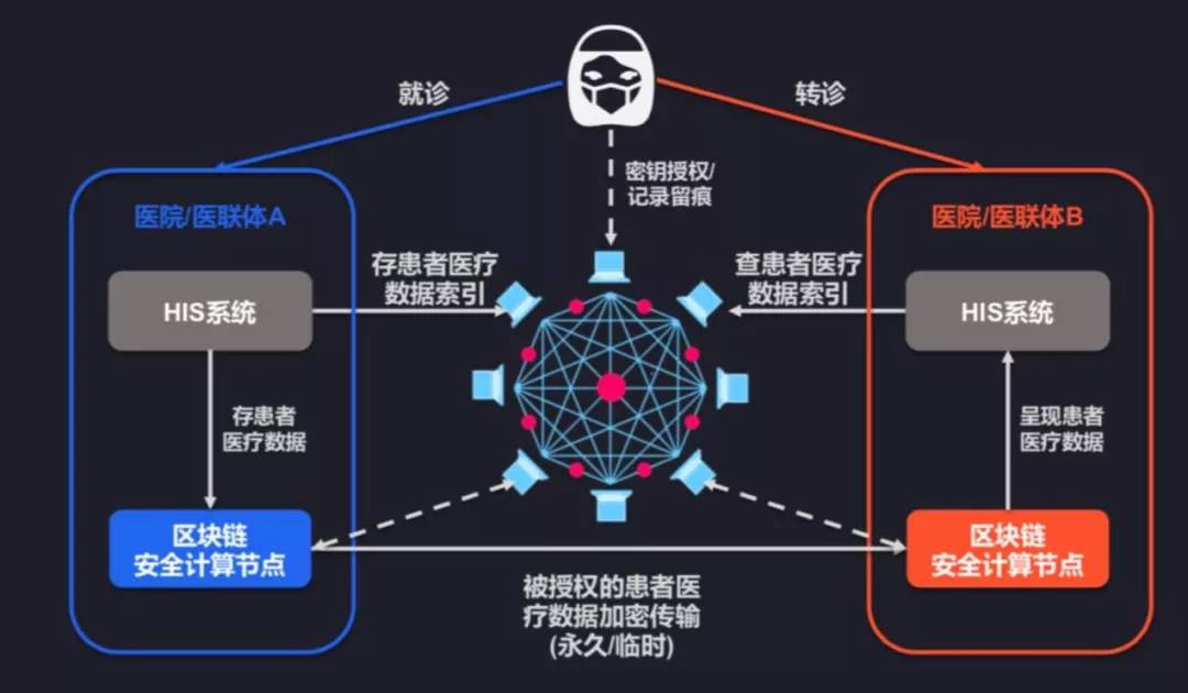 区块链隔离，重塑数字世界的安全边界