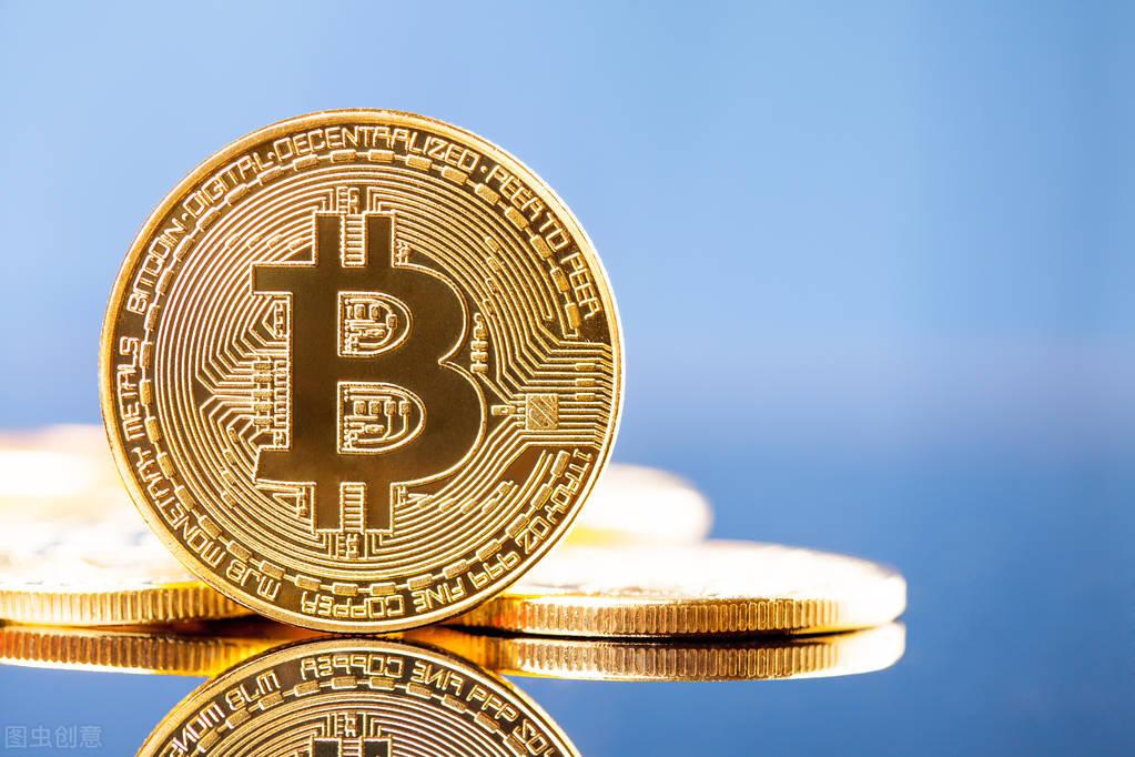 公牛区块链，重塑数字时代的信任基石