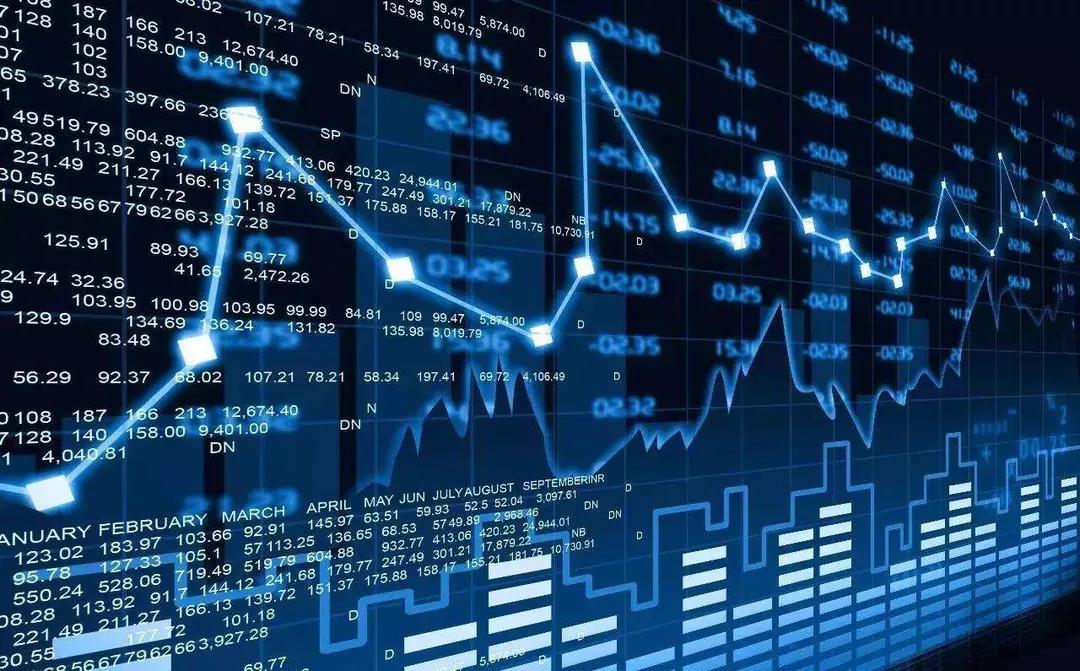 区块链技术下的炒股新纪元