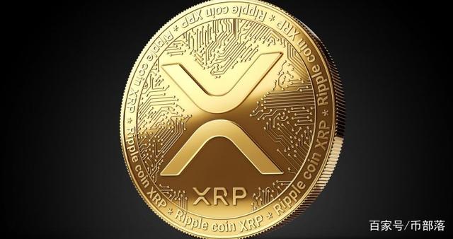 据报道，特朗普被诱导推广瑞波币（XRP）作为加密货币储备