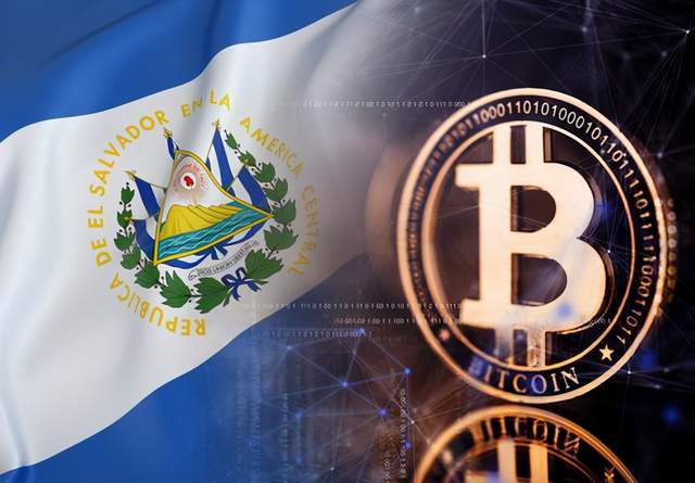 萨尔瓦多上周增持七枚比特币，IMF协议背后的数字货币战略