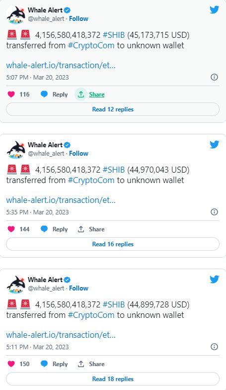 21Shares推出针对Crypto.com旗下Cronos代币的ETP，探索新型投资机会