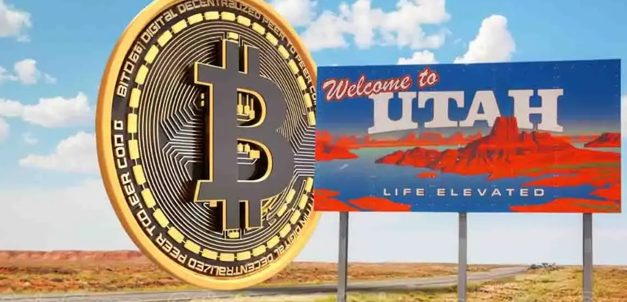 得克萨斯州参议院通过比特币储备法案与纽约州针对MemeCoin的地毯式拉扯，法律解码