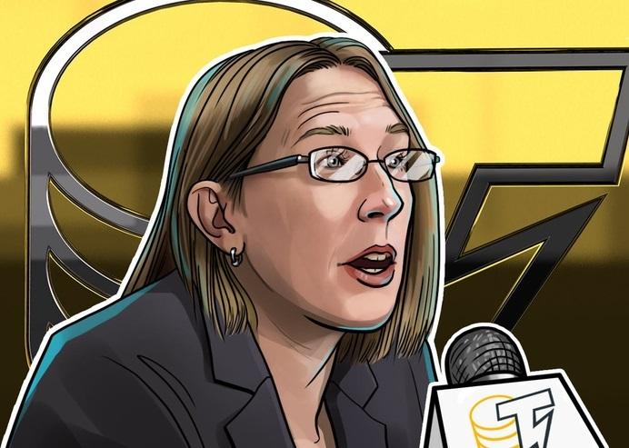 Hester Peirce呼吁SEC制定规则促进加密货币监管走向包容与创新之路
