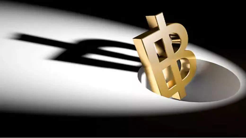 NYDIG，代币化的美国黄金最终可能使比特币受益