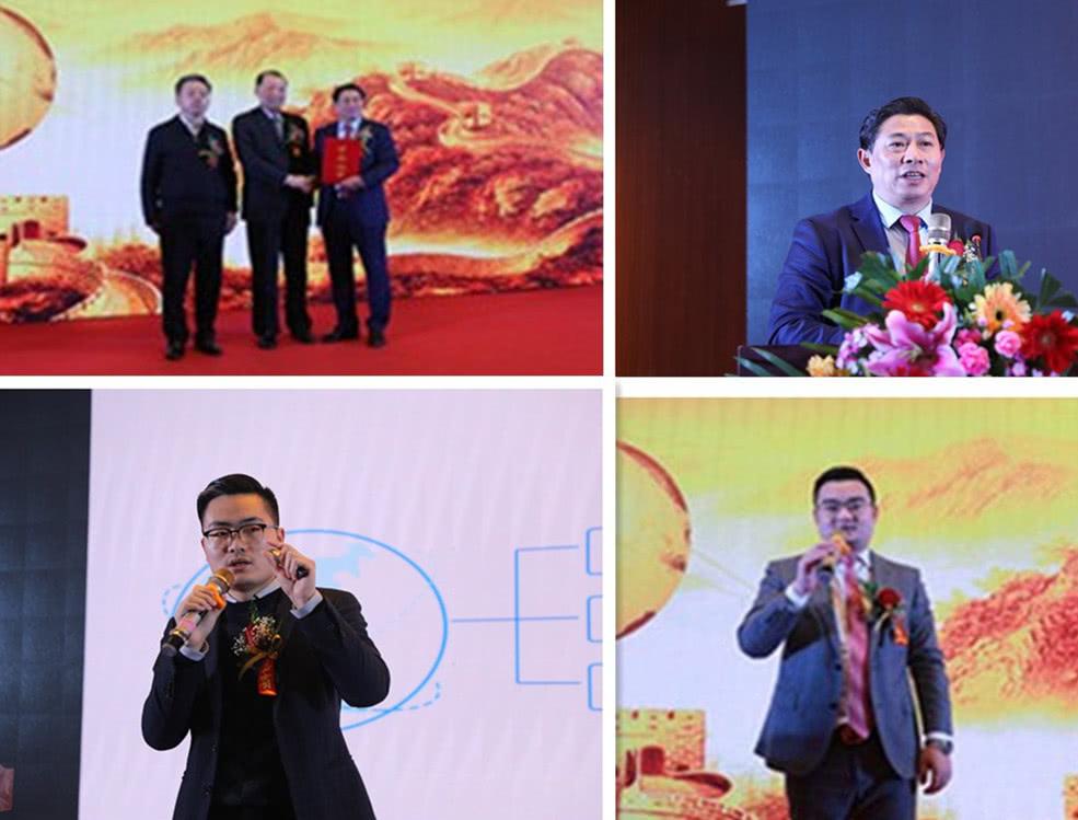 区块供应链，重塑产业生态的关键力量