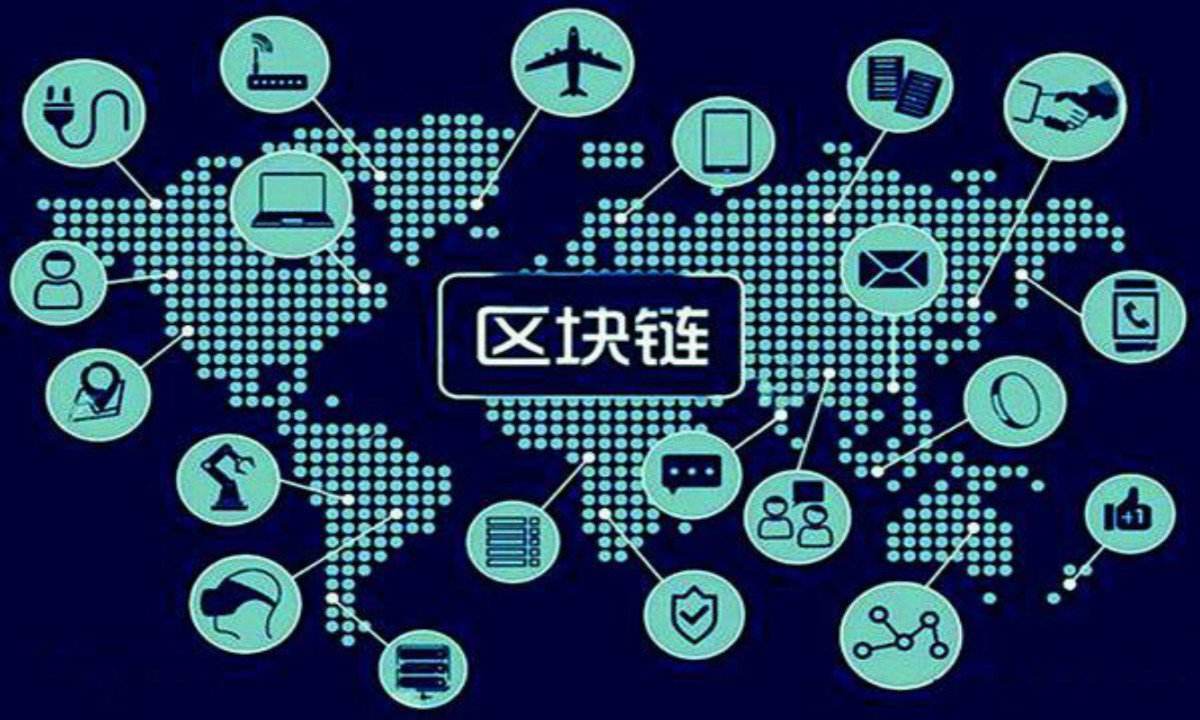区块链与证监会，重塑监管与创新的平衡之道