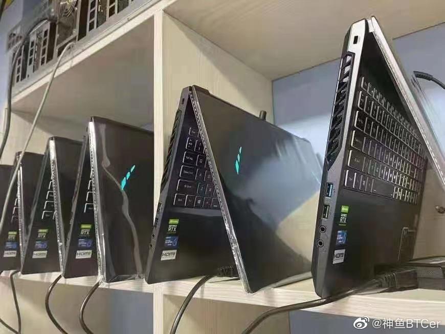 Ledn公司高管建议，比特币矿工采用贬值货币支付运营成本
