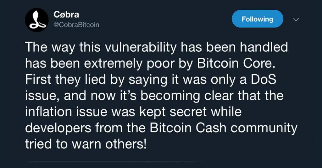 比特币先驱联手前科技人士，氛围编程重启比特币水龙头计划启动