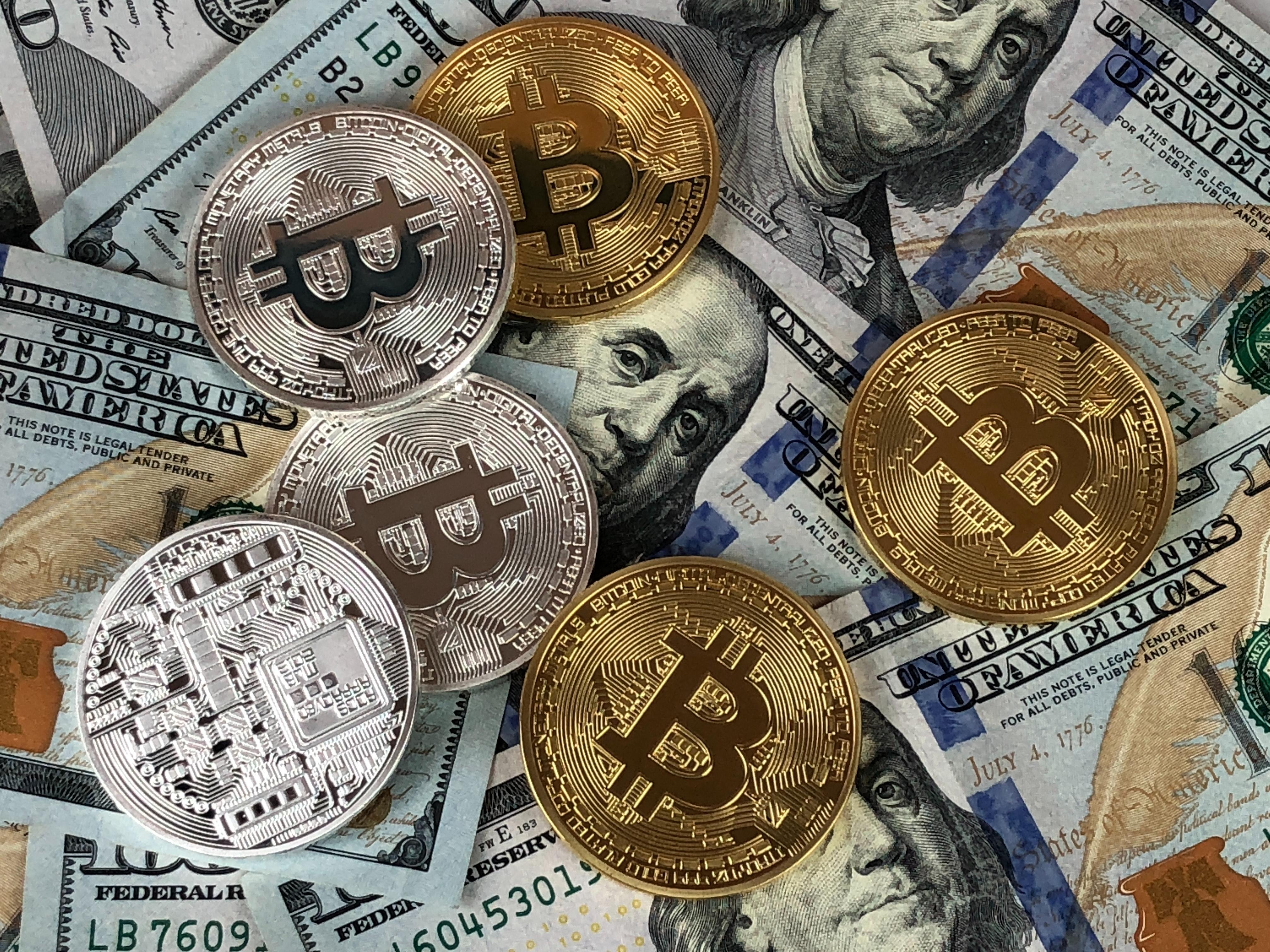 比特币（BTC）支持贷款，显而易见的下一步——Xapo银行首席执行官的视角