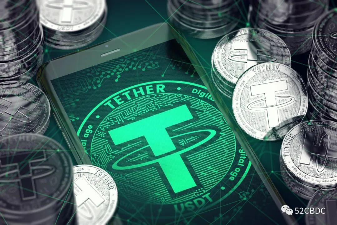 Tether在Kaia上线，深度解析USDT在LINE生态系统中的影响及为1.96亿用户带来的稳定价值