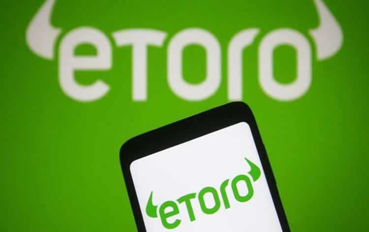 eToro拟IPO融资5亿美元，目标估值达40亿美元，美国市场重磅动作！